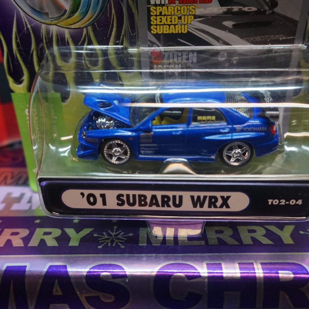 Vintage Muscle Machines Die Cast Collectibles